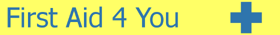 First Aid 4 You